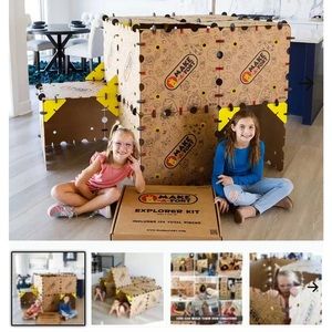 Make a Fort